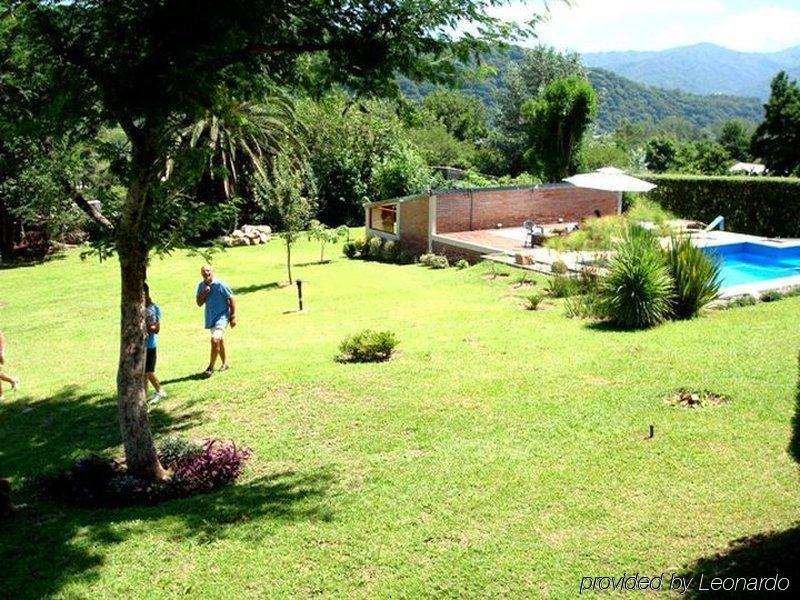 Hosteria Pura Vida San Salvador de Jujuy Einrichtungen foto