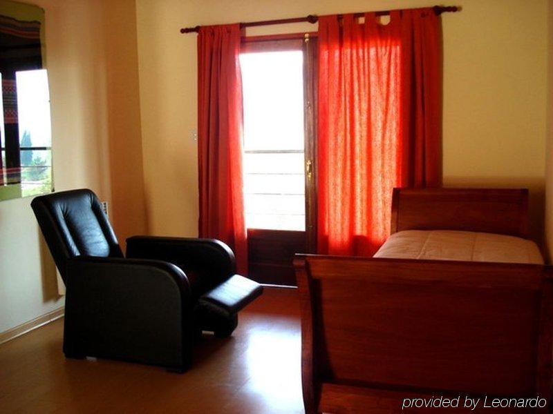 Hosteria Pura Vida San Salvador de Jujuy Zimmer foto