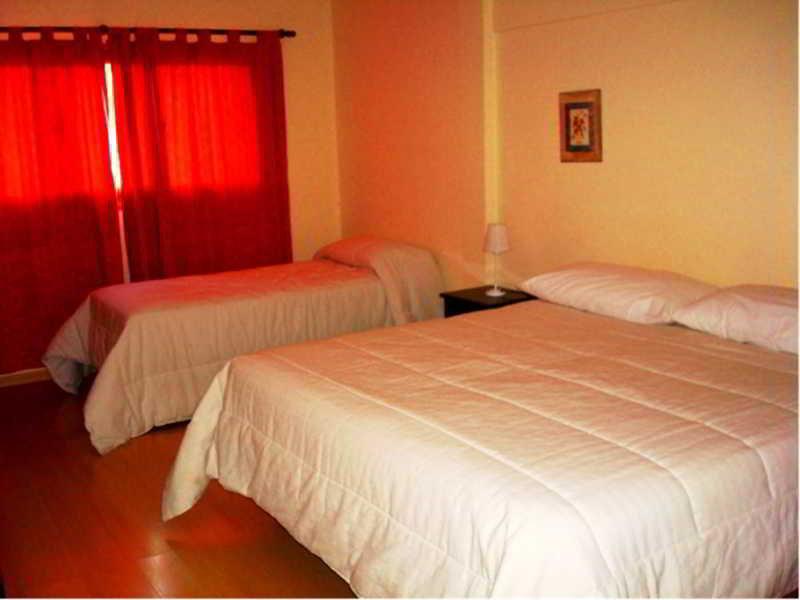 Hosteria Pura Vida San Salvador de Jujuy Zimmer foto